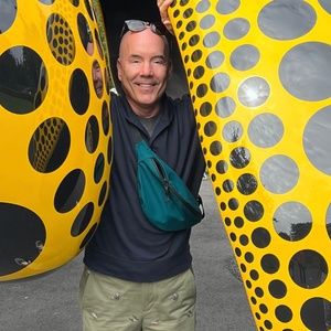 Meet your Posher, Paul